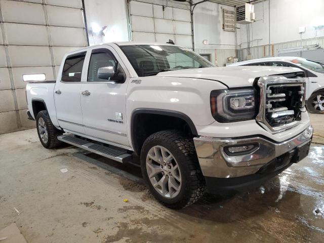 2018 GMC SIERRA K15 3GTU2NEC6JG593579  49023614