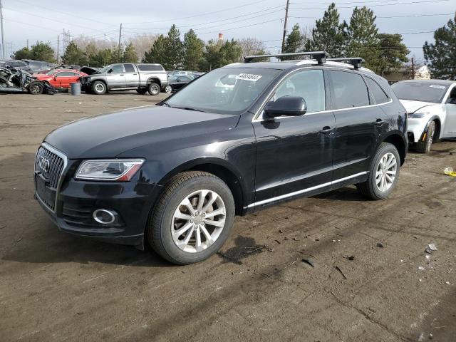 VIN WA1LFAFP1DA084099 2013 Audi Q5, Premium Plus no.1