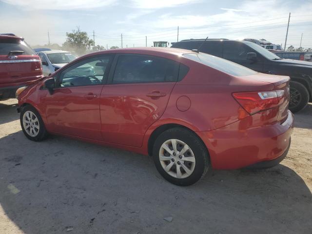 2017 Kia Rio Lx VIN: KNADM4A32H6099416 Lot: 46388084