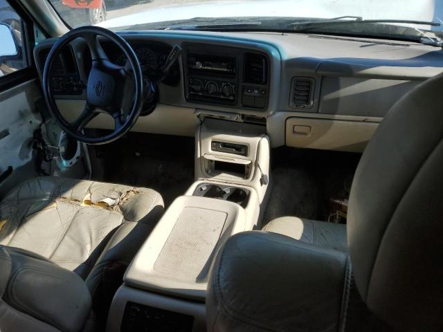 2002 Chevrolet Suburban C1500 VIN: 1GNEC16Z02J129174 Lot: 48264424