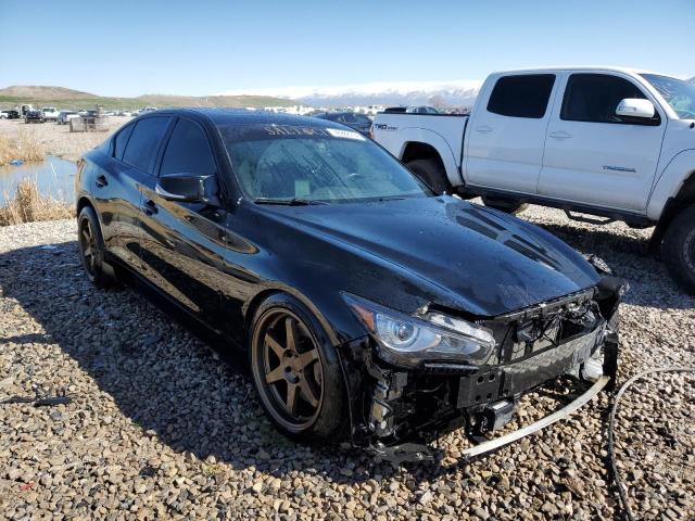 Vin: jn1bv7ar3fm408416, lot: 46988254, infiniti q50 base 20154