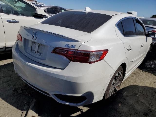 2016 Acura Ilx Premium VIN: 19UDE2F85GA003347 Lot: 46273764