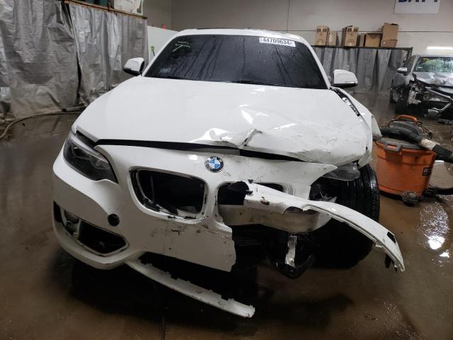 VIN WBA1G9C56GVX97019 2016 BMW 2 Series, 228 Xi Sulev no.5