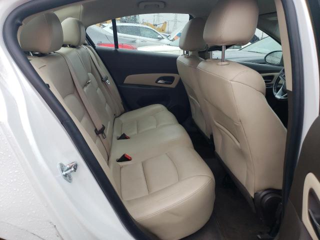 2015 CHEVROLET CRUZE - 1G1PE5SB4F7206460