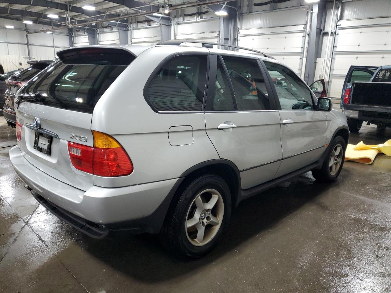 5UXFA53532LP56918 2002 BMW X5 3.0I