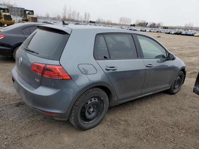 2016 VOLKSWAGEN GOLF S/SE - 3VW217AU3GM055384