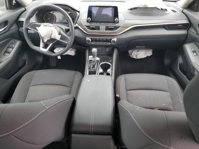 2024 NISSAN ALTIMA SV - 1N4BL4DV7RN346730
