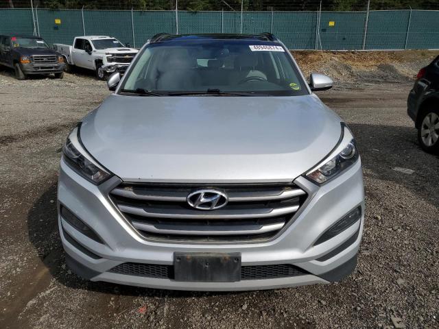 2018 HYUNDAI TUCSON VAL - KM8J3CA26JU690713