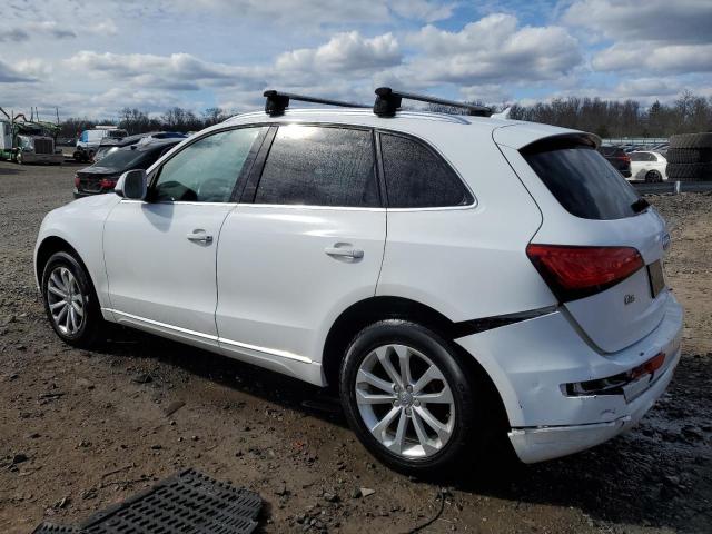 VIN WA1CFAFP1DA040264 2013 Audi Q5, Premium no.2