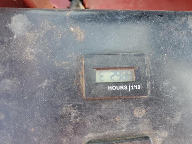 2025 KAWASAKI LAWNMOWER FERR1S1SX800