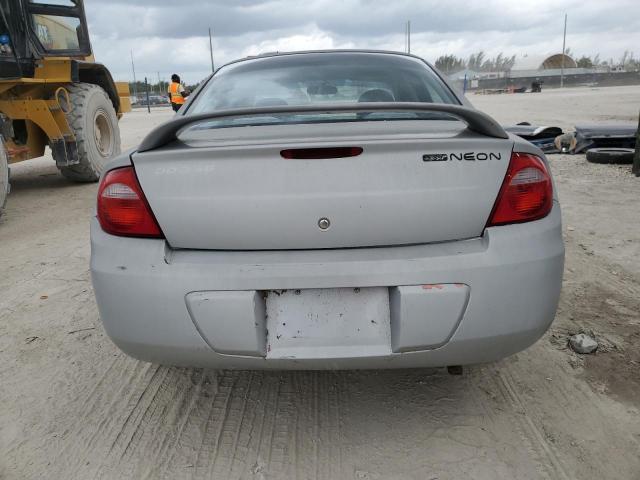 1B3ES56C94D501015 2004 Dodge Neon Sxt