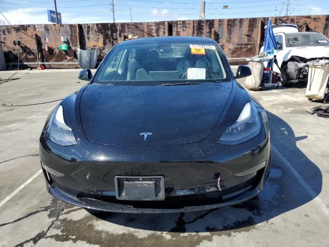 2022 Tesla Model 3 VIN: 5YJ3E1EA6NF287567 Lot: 48841694