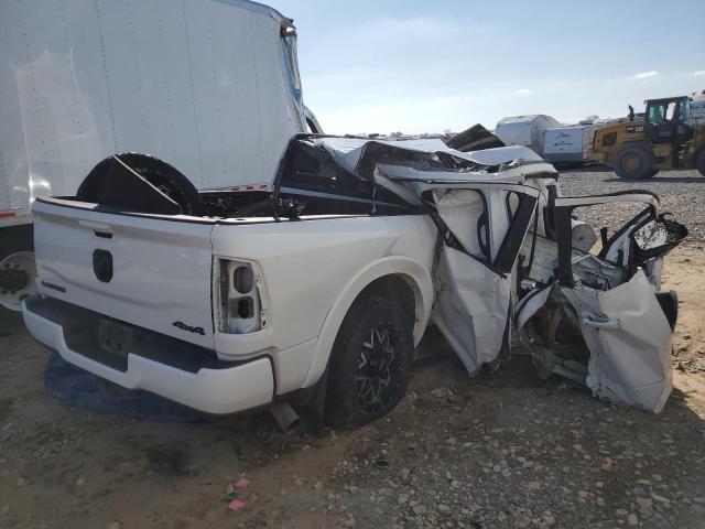 2021 RAM 2500 LARAM 3C6UR5FL2MG500658