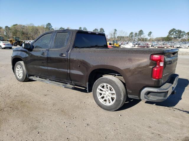 1GCRWCED5KZ187821 2019 Chevrolet Silverado C1500 Lt