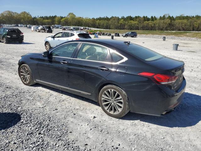 2015 HYUNDAI GENESIS 3. - KMHGN4JE2FU050526