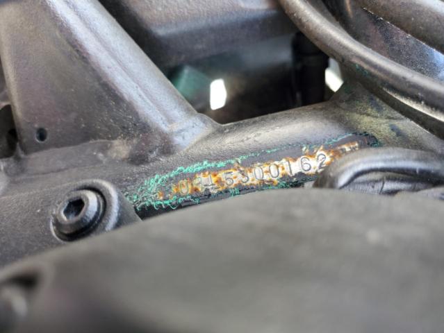 2020 HONDA CMX300 - MLHNC5309L5300162
