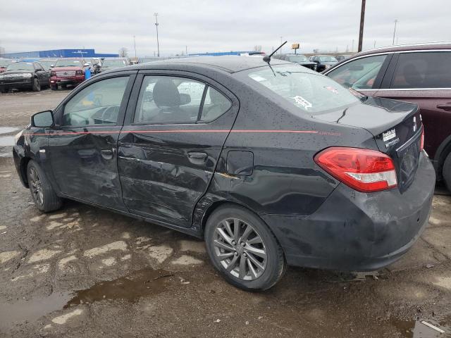 2017 Mitsubishi Mirage G4 Es VIN: ML32F3FJ7HHF15704 Lot: 47633484