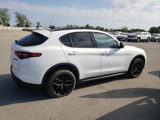 2019 Alfa Romeo Stelvio VIN: ZASPAJAN4K7C36860 Lot: 47902664