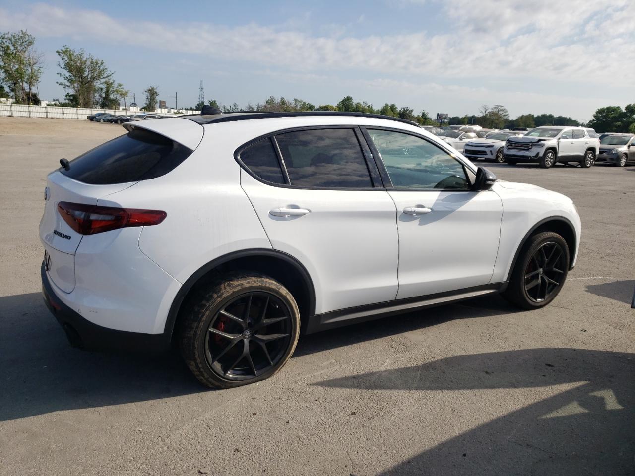 ZASPAJAN4K7C36860 2019 Alfa Romeo Stelvio