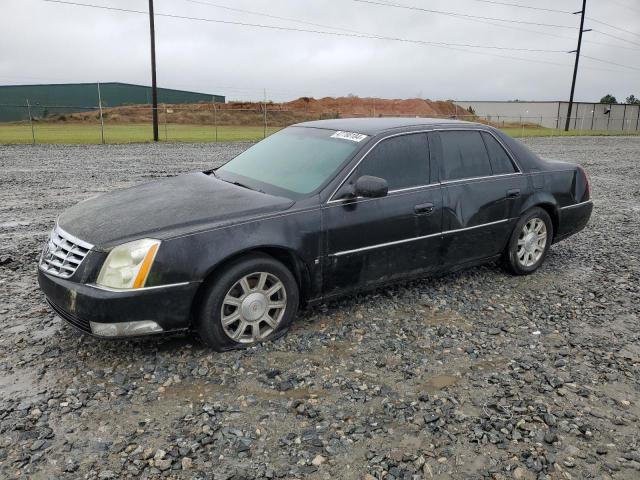 1G6KA5EY0AU115003 2010 CADILLAC DTS-0