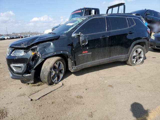 2021 JEEP COMPASS LI - 3C4NJDCB9MT503056