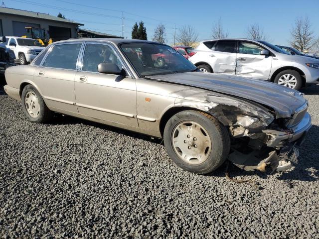 1996 Jaguar Xj6 VIN: SAJHX1744TC768520 Lot: 47306264