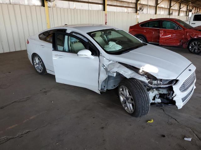 VIN 3FA6P0HR1DR305981 2013 Ford Fusion, SE no.4