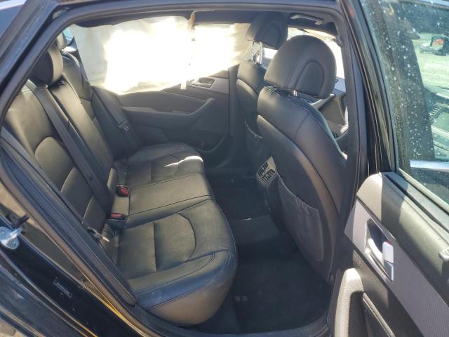 2015 Hyundai Sonata Sport VIN: 5NPE34AB1FH252856 Lot: 48676454