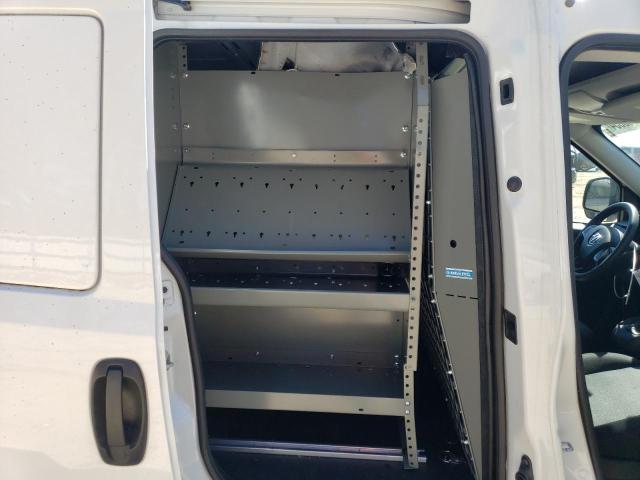 2022 RAM PROMASTER - ZFBHRFAB6N6W86175
