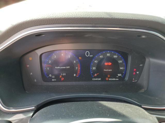 2024 ACURA INTEGRA A- - 19UDE4H3XRA020208