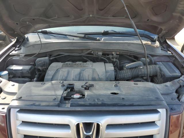 2007 Honda Pilot Exl VIN: 5FNYF18547B006273 Lot: 47349364