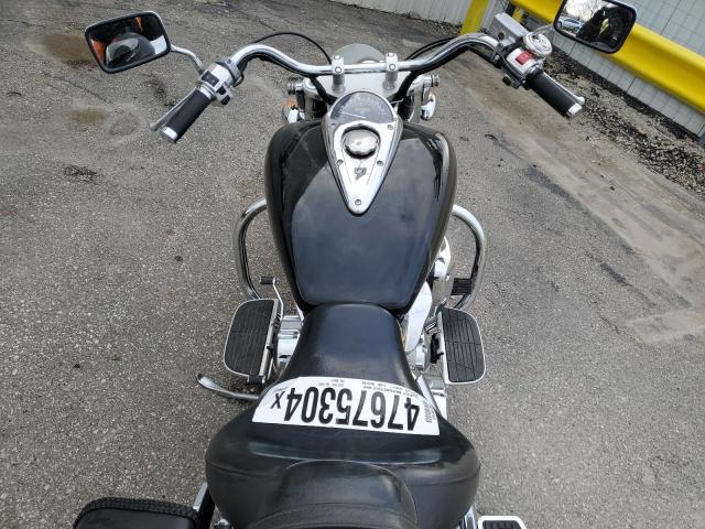 2007 HONDA VTX1300 R 1HFSC52677A409671