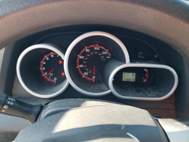 2011 Toyota Corolla Matrix VIN: 2T1KU4EE7BC683221 Lot: 48097764