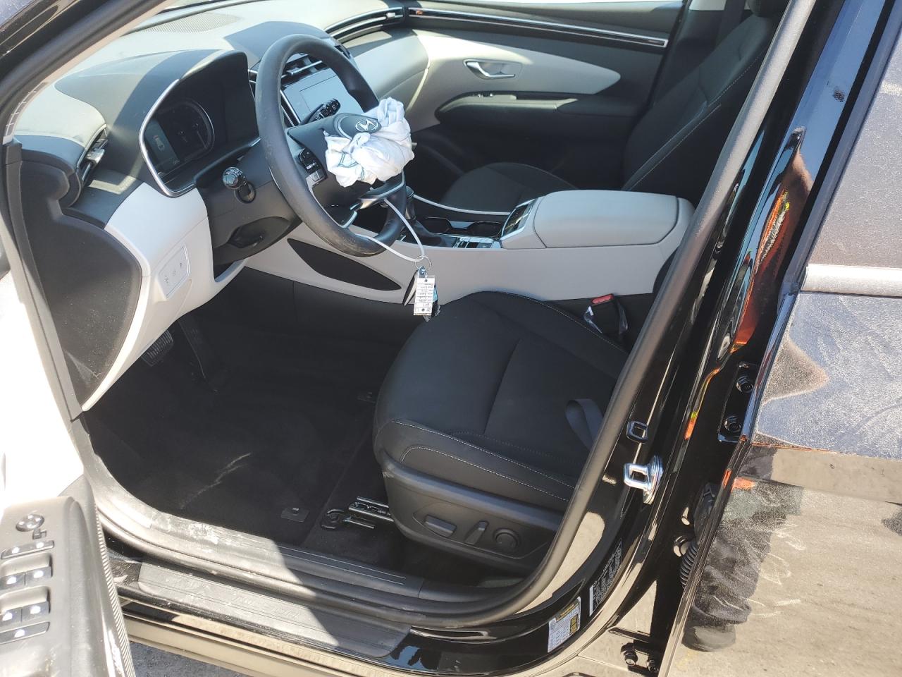 5NMJB3DE5RH369973 2024 Hyundai Tucson Sel