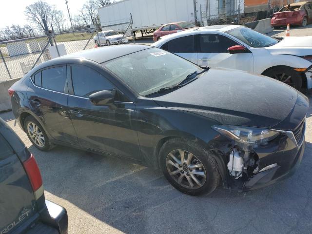 Vin: 3mzbm1v7xem104540, lot: 44380164, mazda 3 touring 20144