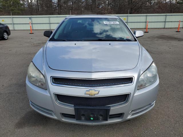 1G1ZD5E09CF376790 2012 Chevrolet Malibu 2Lt