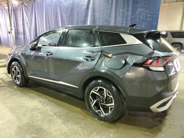 2023 Kia Sportage Lx VIN: KNDPUCAF9P7037847 Lot: 44919654