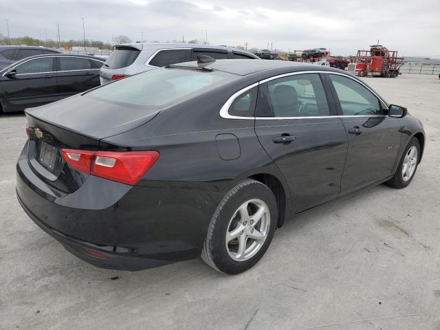 1G1ZB5ST5JF213720 | 2018 Chevrolet malibu ls