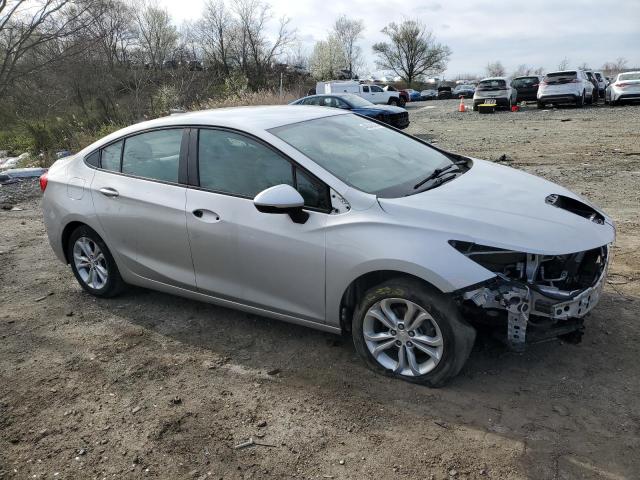 1G1BC5SM2K7148084 2019 CHEVROLET CRUZE