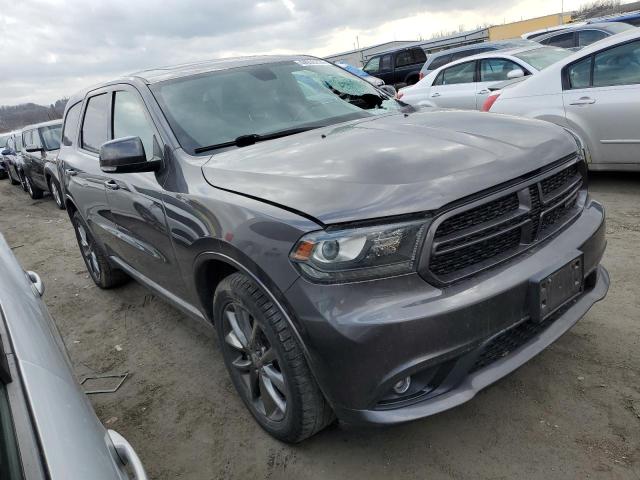 1C4RDJDGXEC599312 | 2014 Dodge durango limited