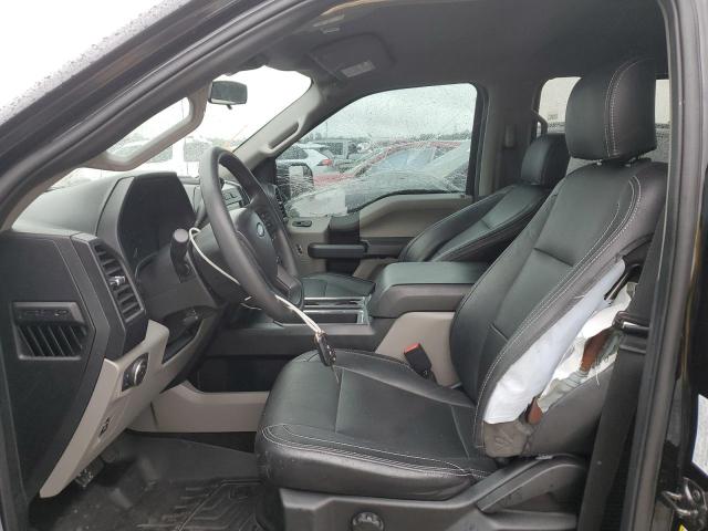 2020 Ford F-150 - Image 7