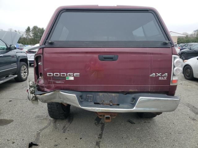 2003 Dodge Ram 1500 St VIN: 1D7HU18N73S203415 Lot: 48051844