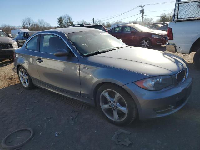 2009 BMW 128 I VIN: WBAUP735X9VK75000 Lot: 46435254