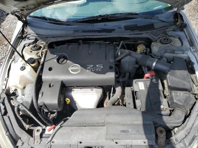 2005 Nissan Altima S VIN: 1N4AL11D25C198983 Lot: 48813014