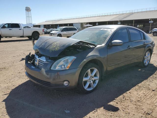 2005 Nissan Maxima Se VIN: 1N4BA41E25C867158 Lot: 48577664