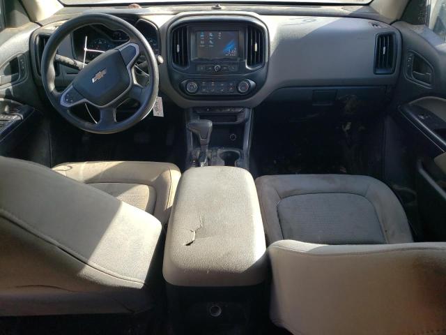 2018 CHEVROLET COLORADO - 1GCGSBEA0J1120432