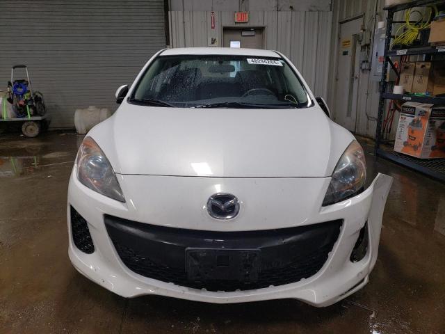 VIN JM1BL1V70D1826813 2013 Mazda 3, I no.5