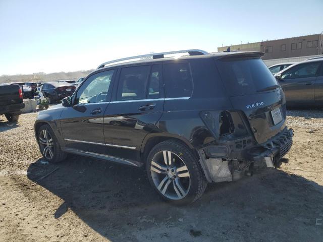 2014 Mercedes-Benz Glk 350 4Matic VIN: WDCGG8JB4EG276229 Lot: 48657074