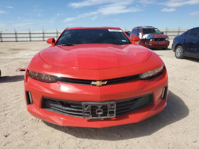 2018 CHEVROLET CAMARO LT - 1G1FB1RS1J0139823
