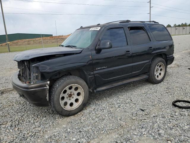 2003 Gmc Yukon Dena 6.0L продається в Tifton, GA - Front End